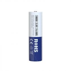 ����������� XTAR 18650P 4000 mAh 1 ��.