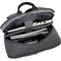 Рюкзак для ноутбука Sumdex PON-261GY 15.6" Grey - Картинка 6