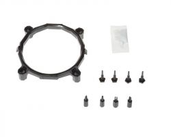 ����� �� ��������� ID-Cooling DK-01 - �������� 4