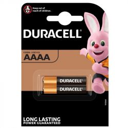 ��������� Duracell LR8D425 AAAA BL 2��