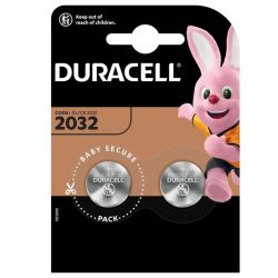 ��������� Duracell DL 2032 BL 2��