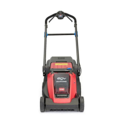 Газонокосарка Toro eMulticycler eL43PST (230284) - Картинка 2