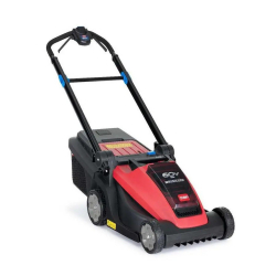Газонокосарка Toro eMulticycler eL43PST (230284) - Картинка 3