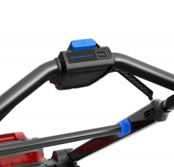 Газонокосарка Toro eMulticycler eL43PST (230284) - Картинка 4