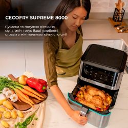 �������� Cecotec Cecofry Supreme 8000 (CCTC-04984) - �������� 9