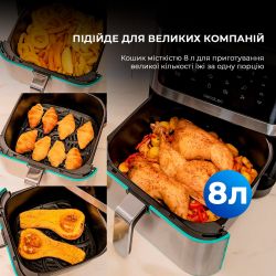 �������� Cecotec Cecofry Supreme 8000 (CCTC-04984) - �������� 5