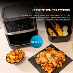 �������� Cecotec Cecofry Supreme 8000 (CCTC-04984) - �������� 4