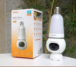 IP ������-�������� Imou IPC-S6DP-5M0WEB-E27 - �������� 8