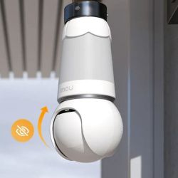 IP ������-�������� Imou IPC-S6DP-5M0WEB-E27 - �������� 7