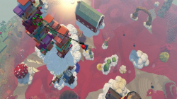 Игра Lego Worlds для Nintendo Switch (55051892210331) - Картинка 5