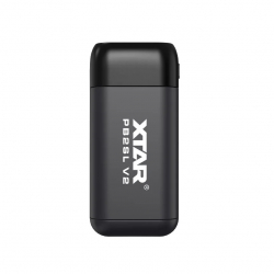 ������������� ��������� ������� XTAR PB2SL V2 Black - �������� 5