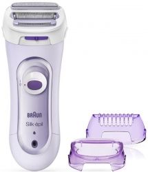 ������������� Braun Silk-epil Lady Shaver 5560 - �������� 2