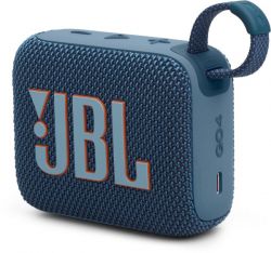 ��������� ������� JBL GO 4 Blue (JBLGO4BLU)_��������� - �������� 2