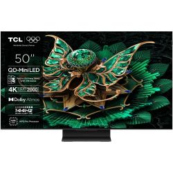 ��������� TCL 50C79K