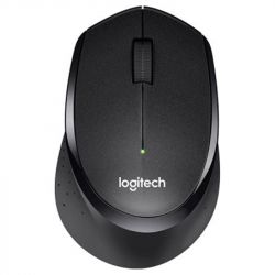   Logitech B330 Silent Plus (910-004913) Black USB