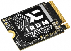 SSD ���������� Goodram IRDM Pro Nano 1TB  M.2 2230 PCIe 4.0 x4 3D NAND (IRP-SSDPR-P44N-01T-30)_Bulk - �������� 3