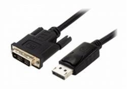  Atcom (9504) DVI-D - DisplayPort, 1.8 ,  -  1
