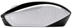 HP Wireless Mouse 200[ 200 WL Pike Silver] 2HU84AA -  2