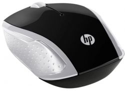 HP Wireless Mouse 200[ 200 WL Pike Silver] 2HU84AA -  3