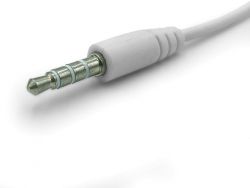 Гарнитура Media-Tech Delphini White/Brown (MT3604) - Картинка 5