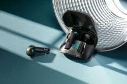 Навушники Asus ROG Cetra True Wireless SpeedNova Black (90YH03Y0-BTUA00) - Картинка 9