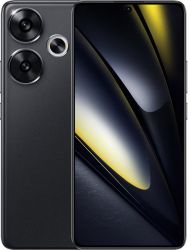 �������� Xiaomi Poco F6 12/512GB Black_EU