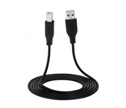  2E (2E-W-3169m3) USB 2.0 (AM/BM), DSTP, 3, 