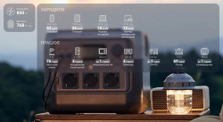 ������� ������� EcoFlow River 2 Pro_OEM - �������� 10