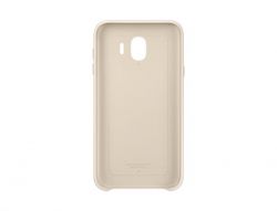 �e���-�������� Samsung Dual Layer Cover ��� Samsung Galaxy J4 SM-J400 Gold (EF-PJ400CFEGRU) - �������� 2