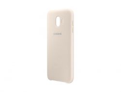 �e���-�������� Samsung Dual Layer Cover ��� Samsung Galaxy J4 SM-J400 Gold (EF-PJ400CFEGRU) - �������� 3
