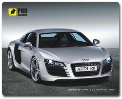 ������ ��� ���� Podmyshku Audi R8
