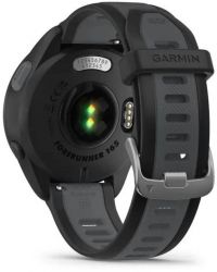 Смарт-часы Garmin Forerunner 165 Black/Slate Gray (010-02863-AC) - Картинка 11