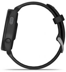 Смарт-часы Garmin Forerunner 165 Black/Slate Gray (010-02863-AC) - Картинка 13