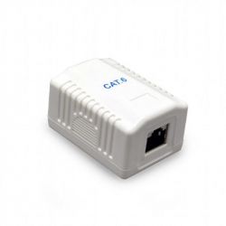 '  Cablexpert RJ45x1 FTP, cat.6 (NCAC-1F6-01) -  1