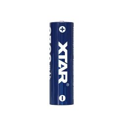 ���������� XTAR AA/HR06 Li-ion 2700mAh 4 ��. - �������� 2