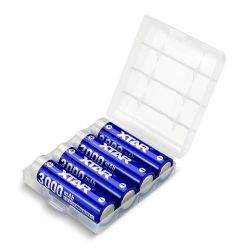 ���������� XTAR AA/HR06 Li-ion USB-C 3000 mAh 4 ��. - �������� 5