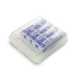 ����������� XTAR AAA/LR03 Li-ion 750 mAh 4 ��.