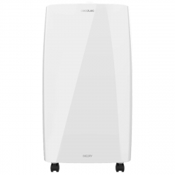 ��������� ������� Cecotec Deshumidificador BigDry 4000 Expert Connected (CCTC-05652) - �������� 3