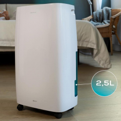 ��������� ������� Cecotec Deshumidificador BigDry 4000 Expert Connected (CCTC-05652) - �������� 7
