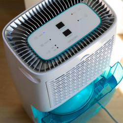 ��������� ������� Cecotec Deshumidificador BigDry 4000 Expert Connected (CCTC-05652) - �������� 5