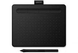Графічний планшет Wacom Intuos S (CTL-4100K-N) - Картинка 2