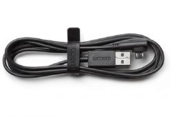 Графічний планшет Wacom Intuos S (CTL-4100K-N) - Картинка 3