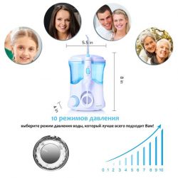 �������� Pecham Professional White - �������� 8