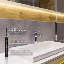 ���������� ����� ����� Pecham Black Travel PC-080 - �������� 5