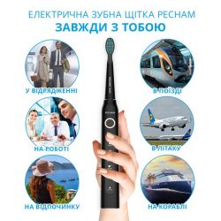 ���������� ����� ����� Pecham Black Travel PC-080 - �������� 10