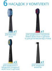 ���������� ����� ����� Pecham Black Travel PC-080 - �������� 4