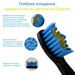 ������� ��� ������ ����� Pecham Travel Black (0290119080301) - �������� 3