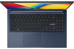 ������� ASUS Vivobook 15 X1504MA-BQ506 (90NB17I1-M00X70) (Intel Graphics 2 Xe3) Quiet Blue UA UCRF - �������� 4