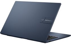 ������� ASUS Vivobook 15 X1504MA-BQ506 (90NB17I1-M00X70) (Intel Graphics 2 Xe3) Quiet Blue UA UCRF - �������� 7