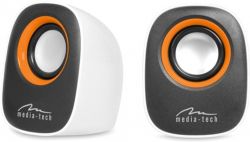 ������������ ������� Media-Tech IBO White (MT3137W) - �������� 2